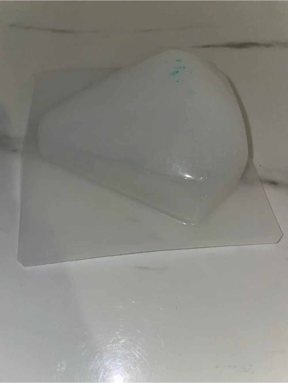 Custom Gemstone Bath Bomb Mold
